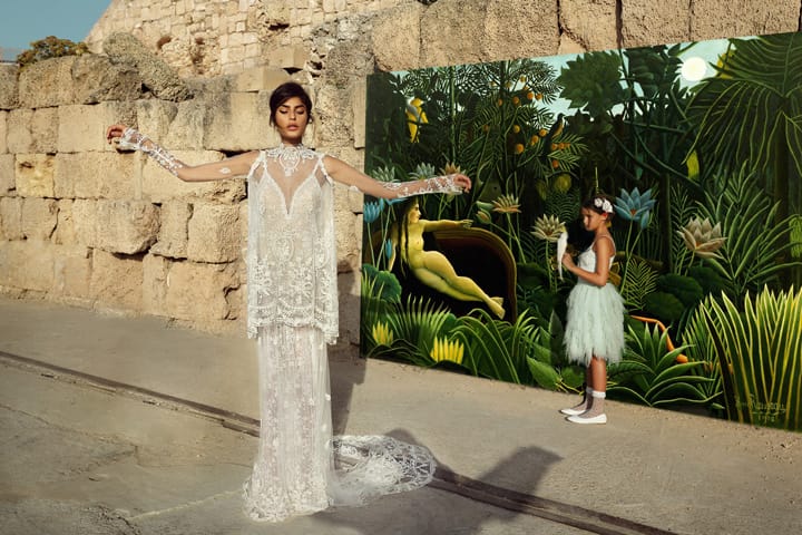 Gala by Galia Lahav 2017ɴϵйƬ