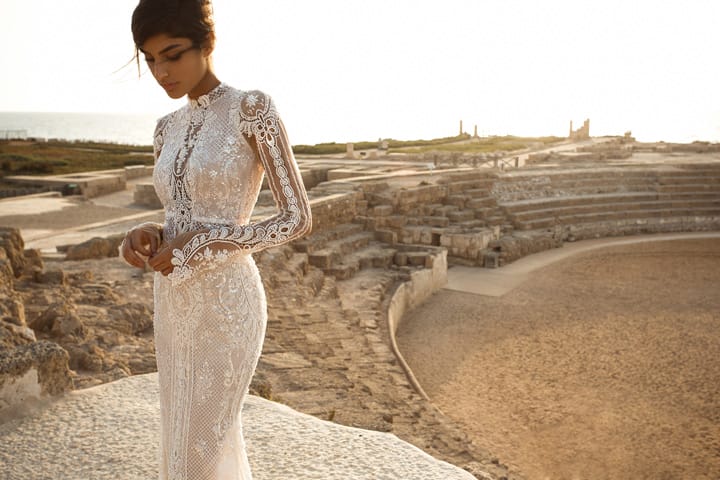 Gala by Galia Lahav 2017ɴϵйƬ