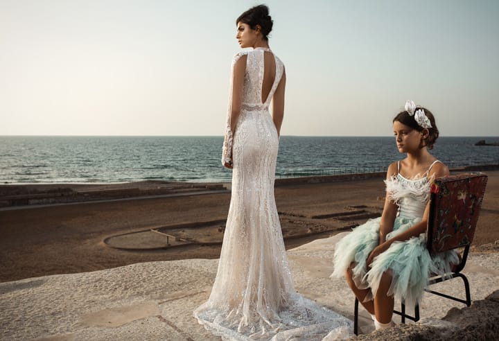 Gala by Galia Lahav 2017ɴϵйƬ