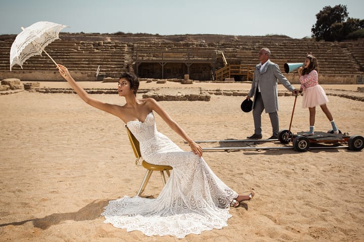 Gala by Galia Lahav 2017ɴϵйƬ