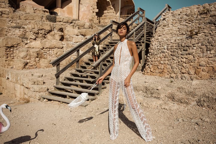 Gala by Galia Lahav 2017ɴϵйƬ