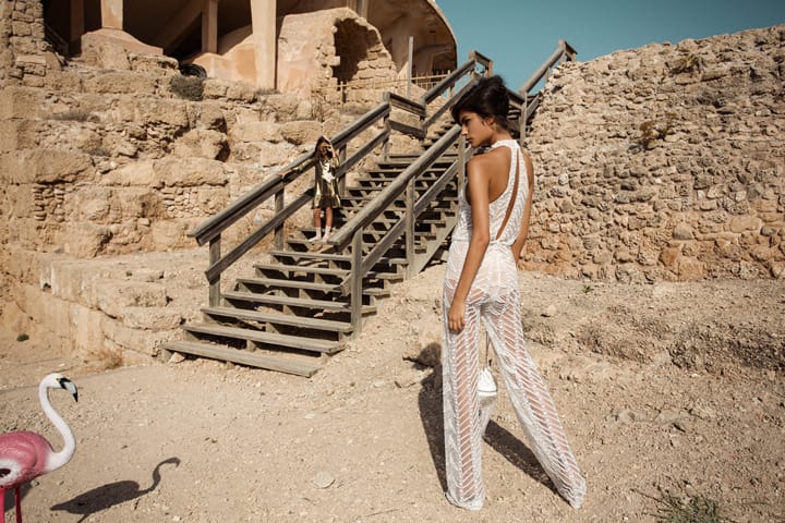 Gala by Galia Lahav 2017ɴϵйƬ