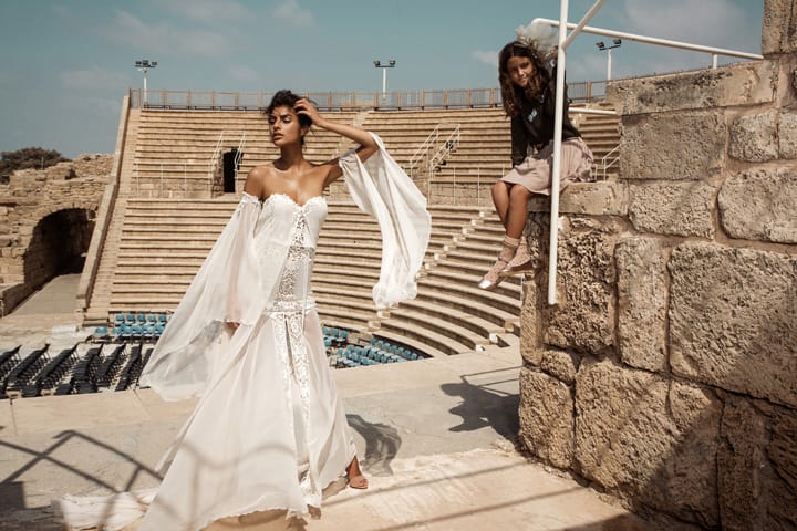 Gala by Galia Lahav 2017ɴϵйƬ