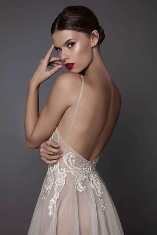 Muse by Berta 2017ﶬɴϵ