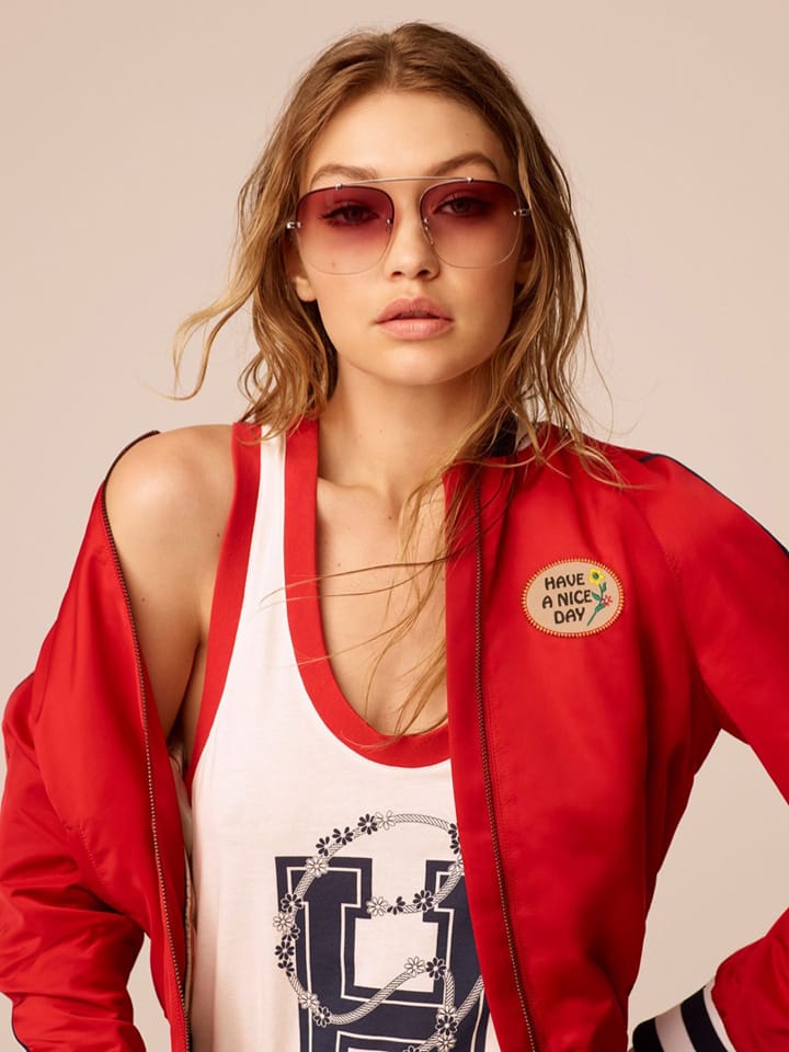 TommyGigi 2017ϵLookBook