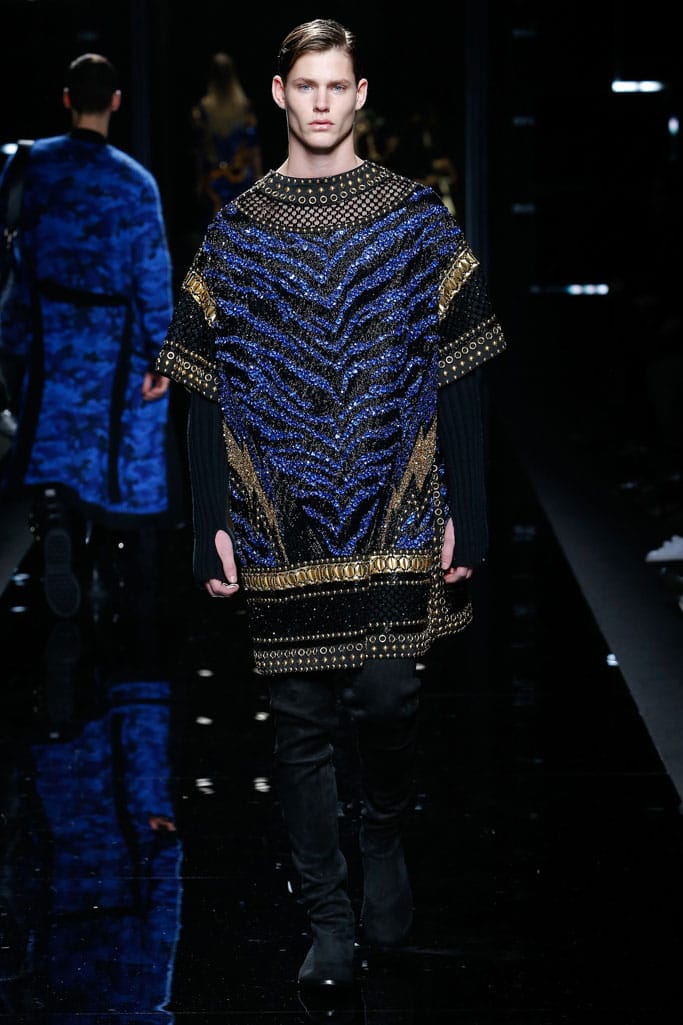 Balmain 2017ﶬװз