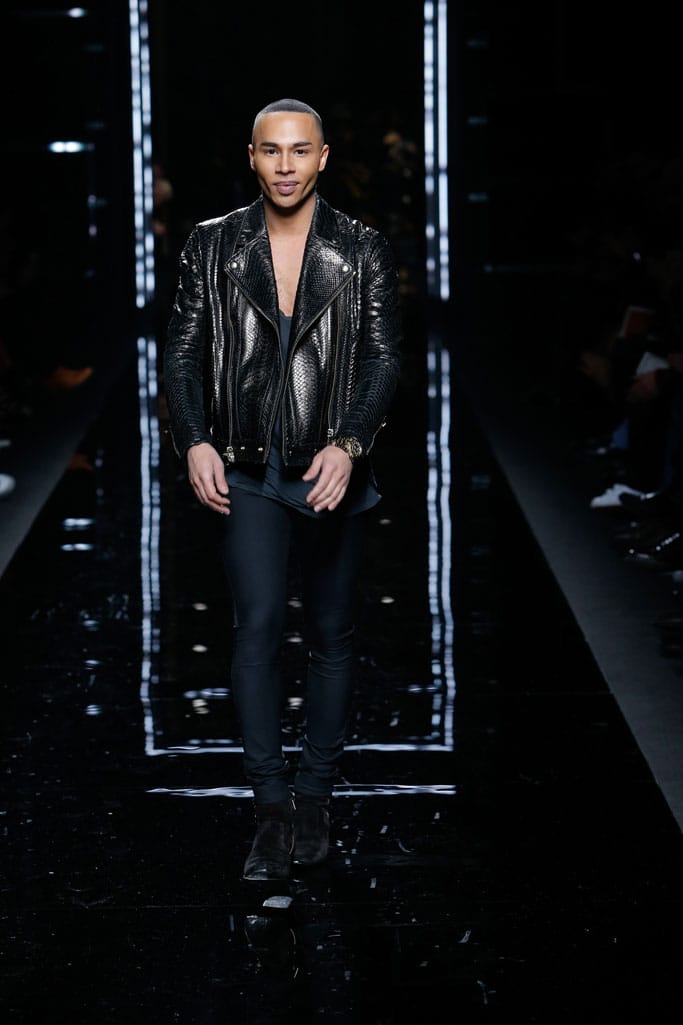 Balmain 2017ﶬװз