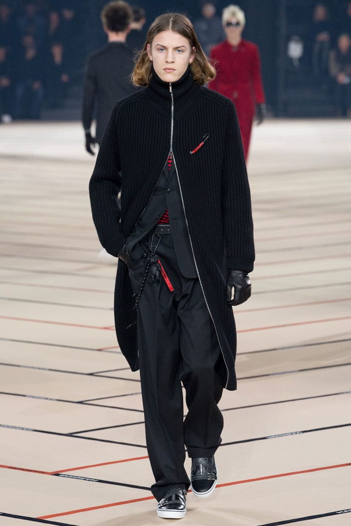 Dior Homme 2017ﶬװз