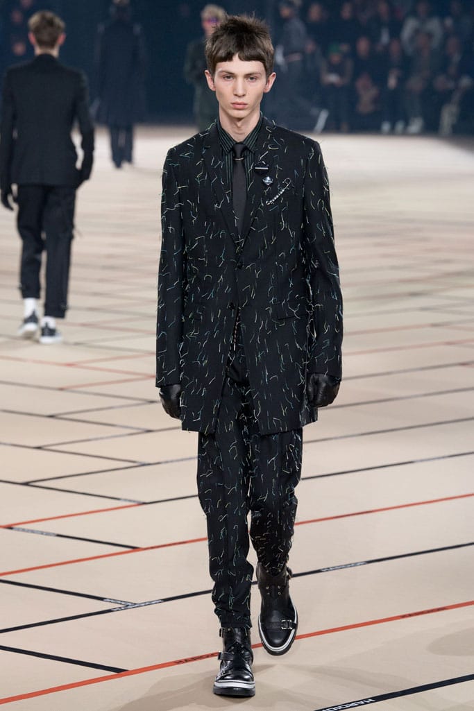 Dior Homme 2017ﶬװз