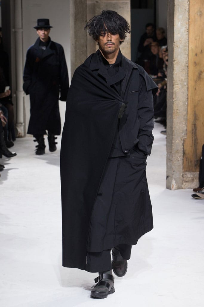 Yohji Yamamoto 2017ﶬװз