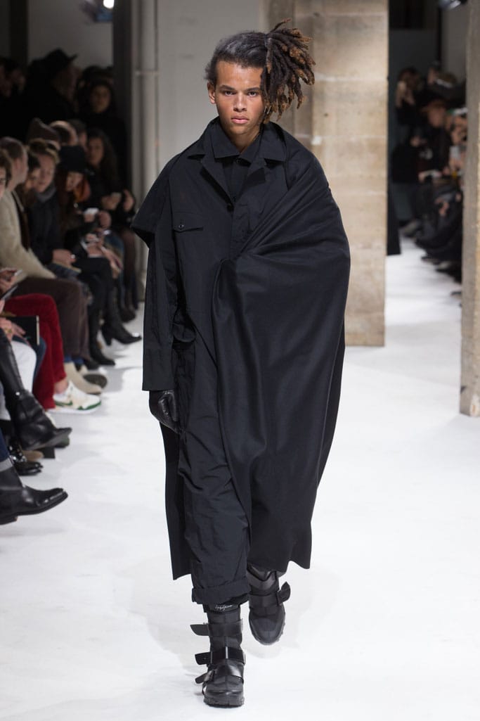 Yohji Yamamoto 2017ﶬװз