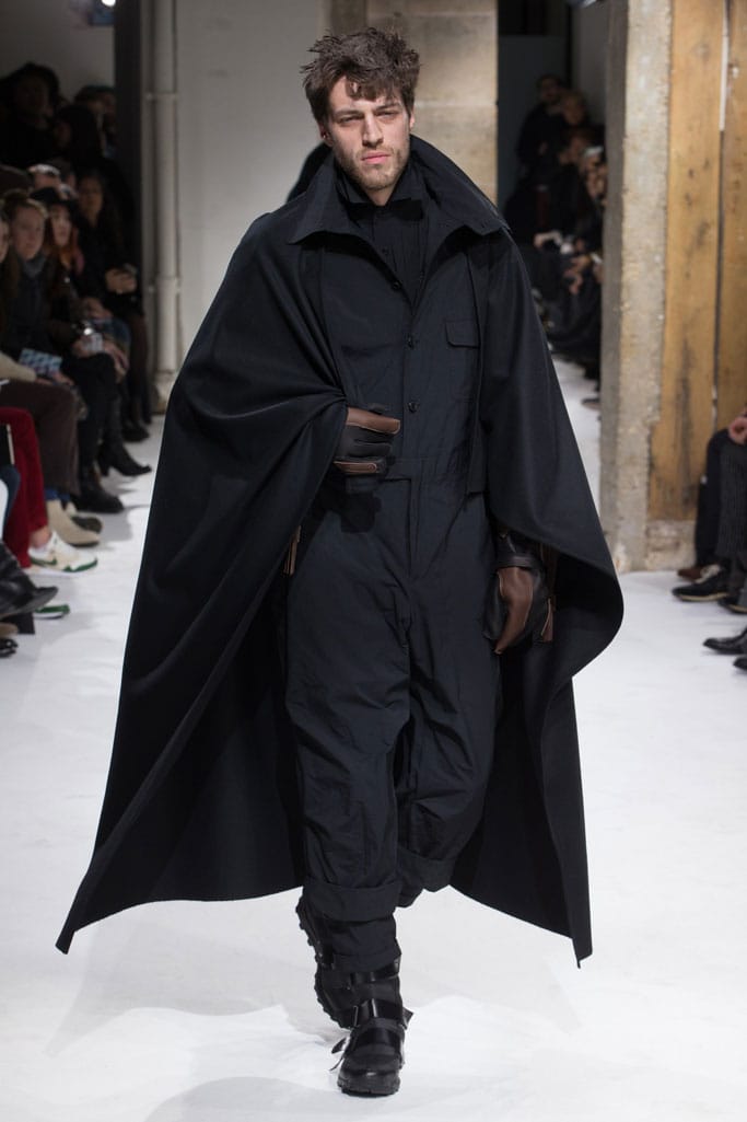 Yohji Yamamoto 2017ﶬװз