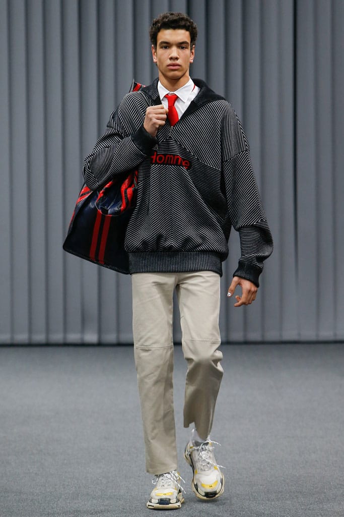 Balenciaga 2017ﶬװз