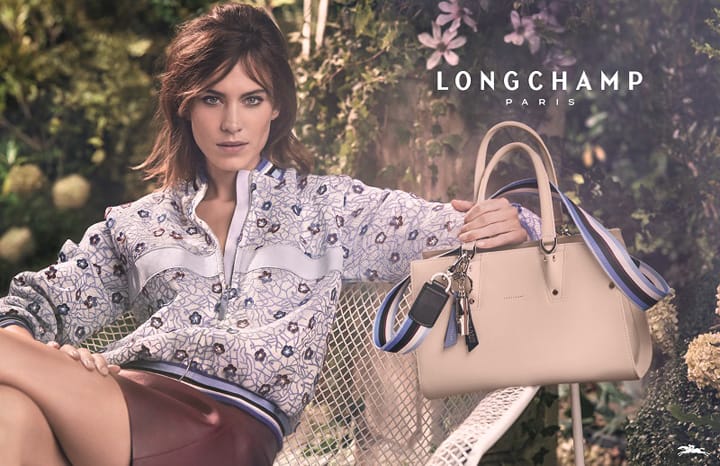 Longchamp 2017ϵйƬ