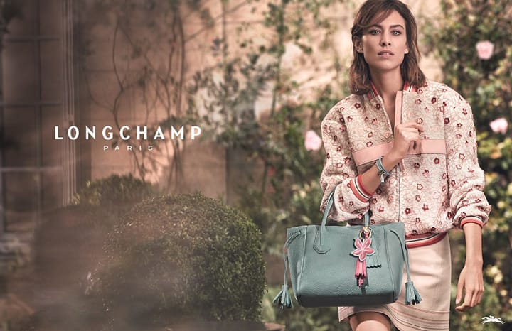 Longchamp 2017ϵйƬ