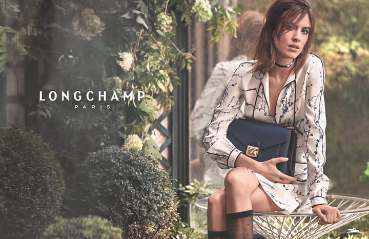 Longchamp 2017ϵйƬ