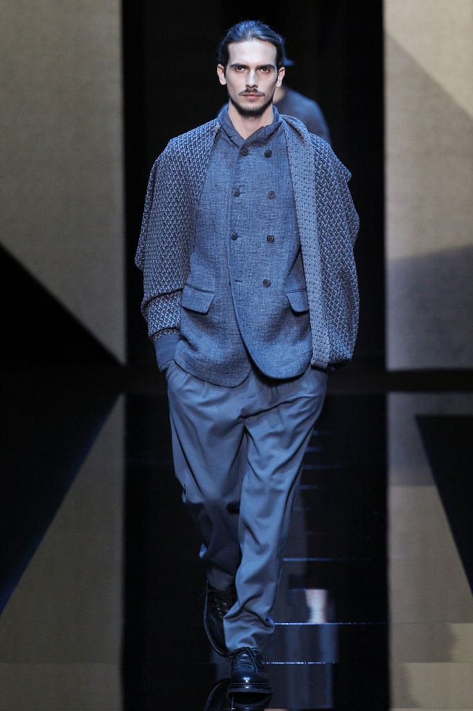 Giorgio Armani 2017ﶬװз