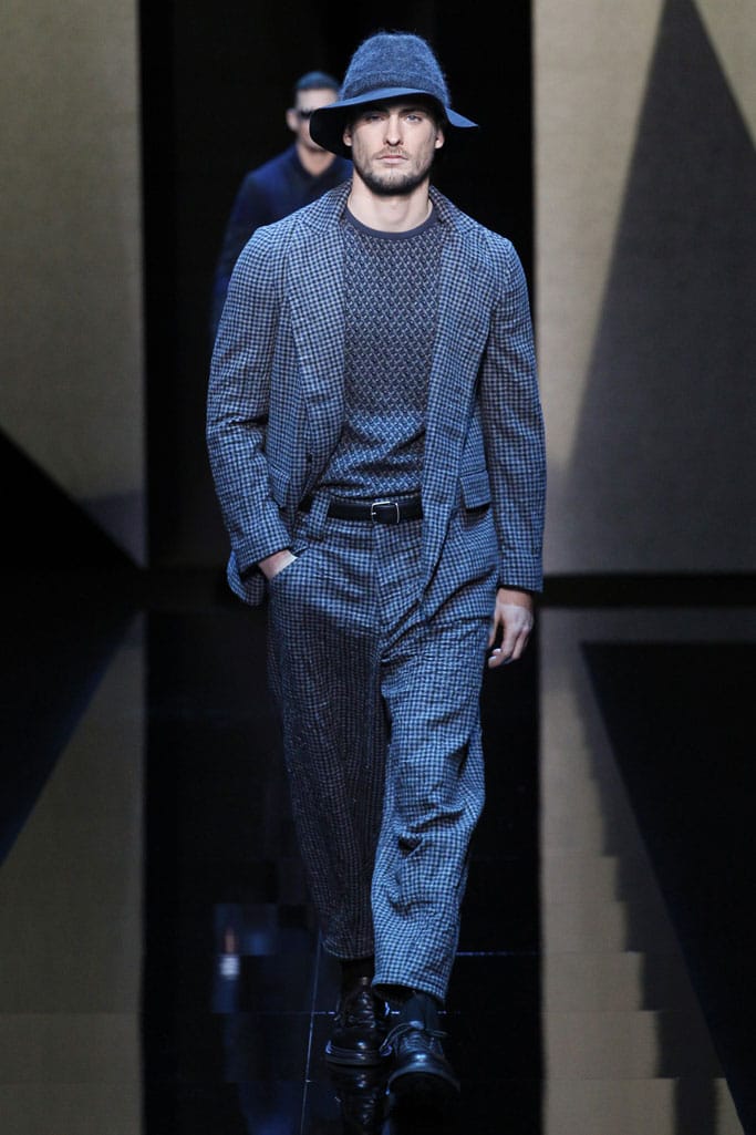 Giorgio Armani 2017ﶬװз