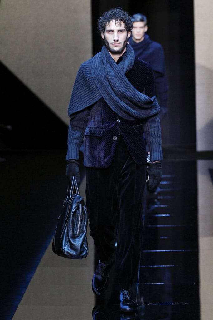 Giorgio Armani 2017ﶬװз