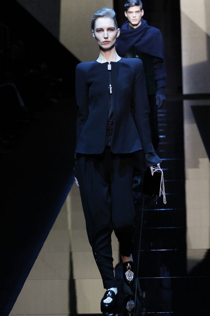 Giorgio Armani 2017ﶬװз