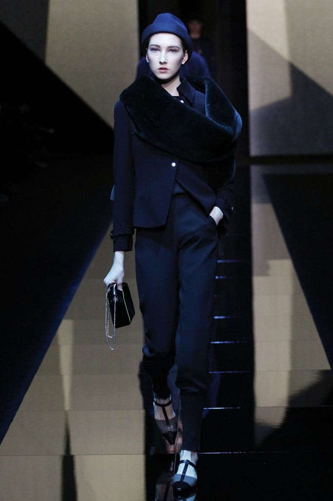 Giorgio Armani 2017ﶬװз