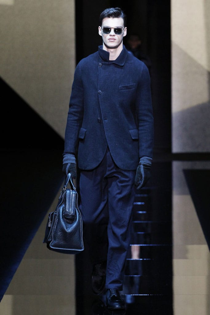 Giorgio Armani 2017ﶬװз