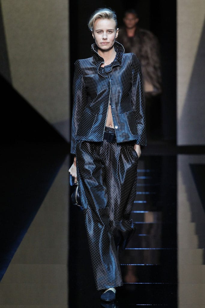 Giorgio Armani 2017ﶬװз