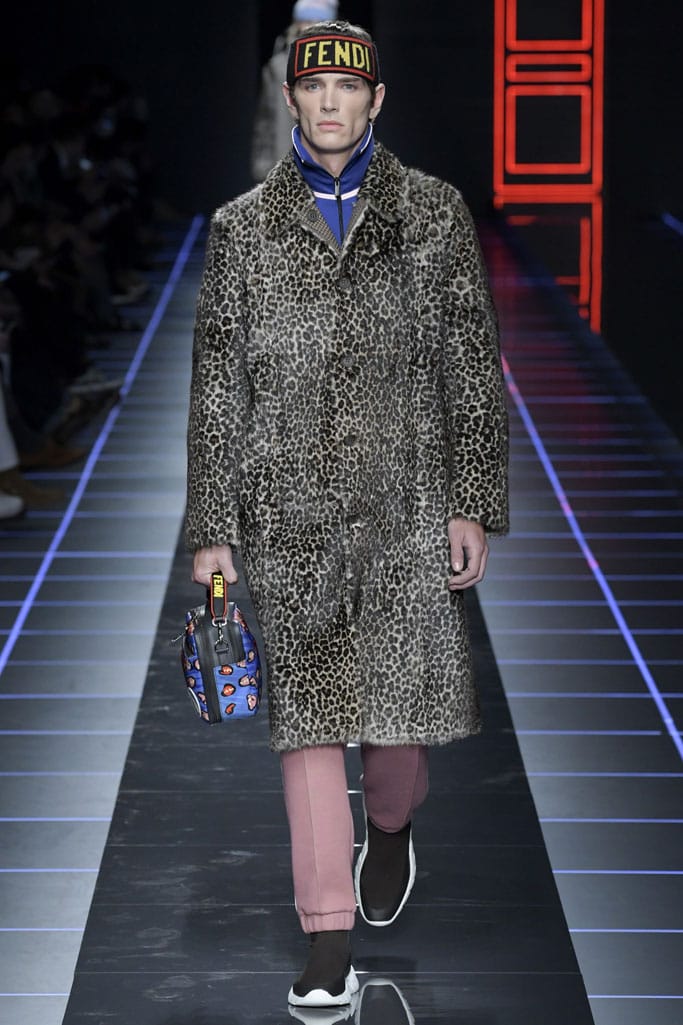 Fendi 2017ﶬװз