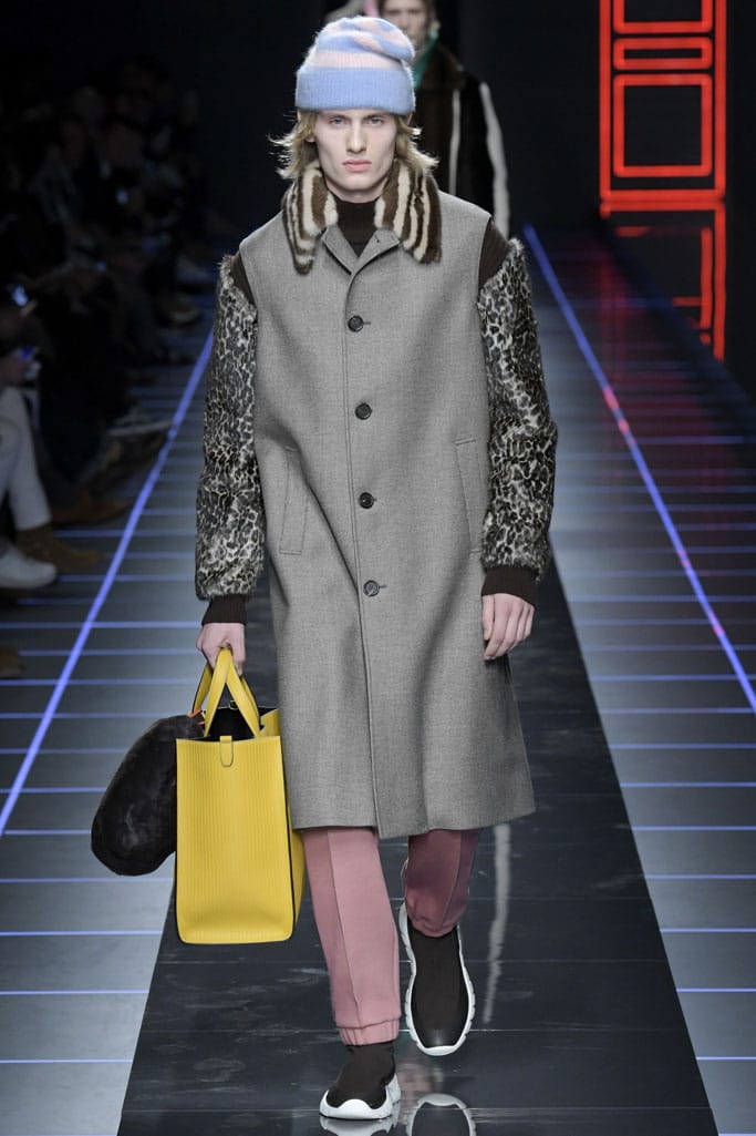 Fendi 2017ﶬװз