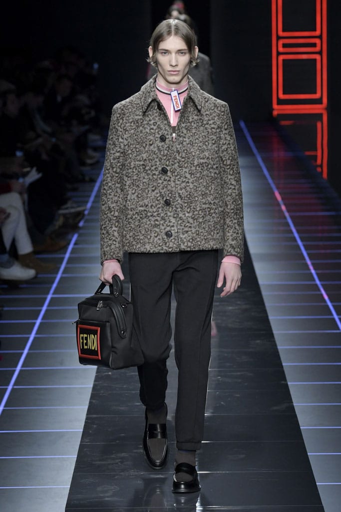 Fendi 2017ﶬװз