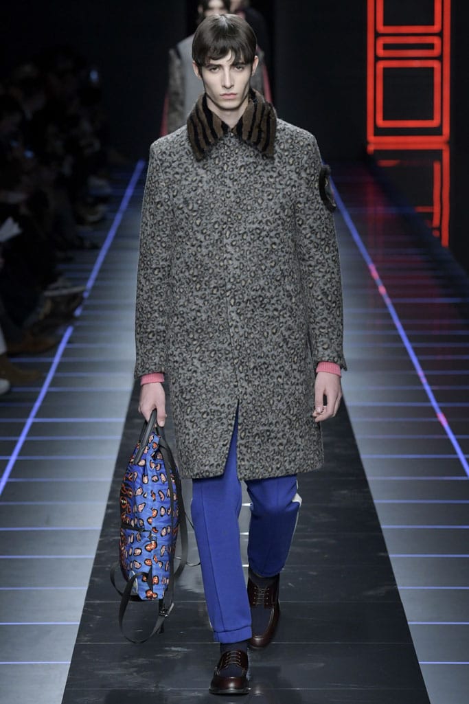 Fendi 2017ﶬװз