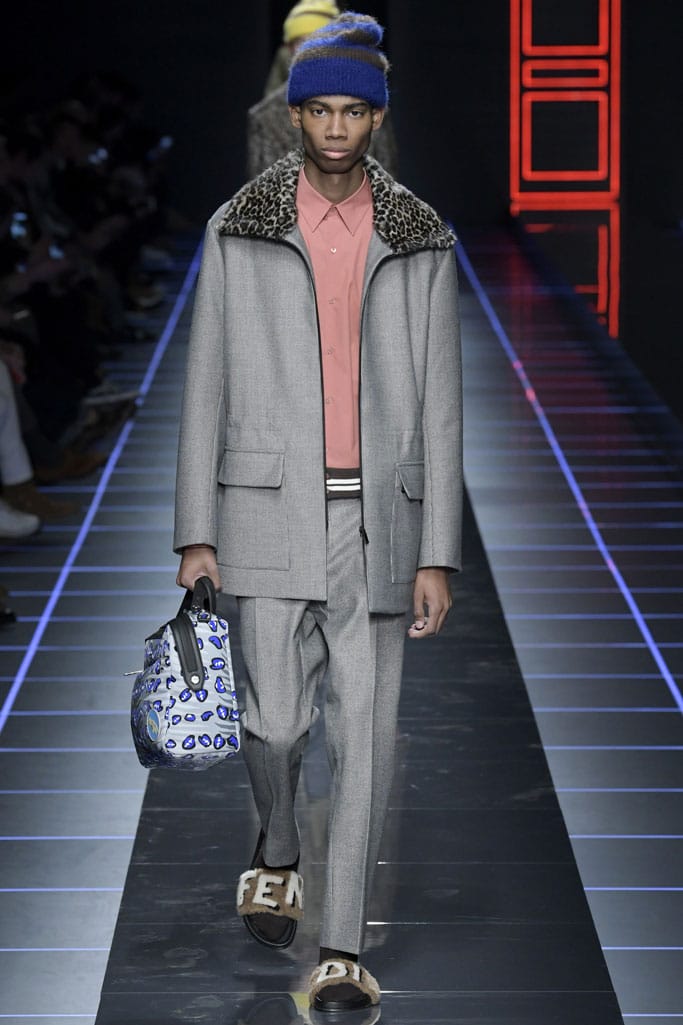 Fendi 2017ﶬװз