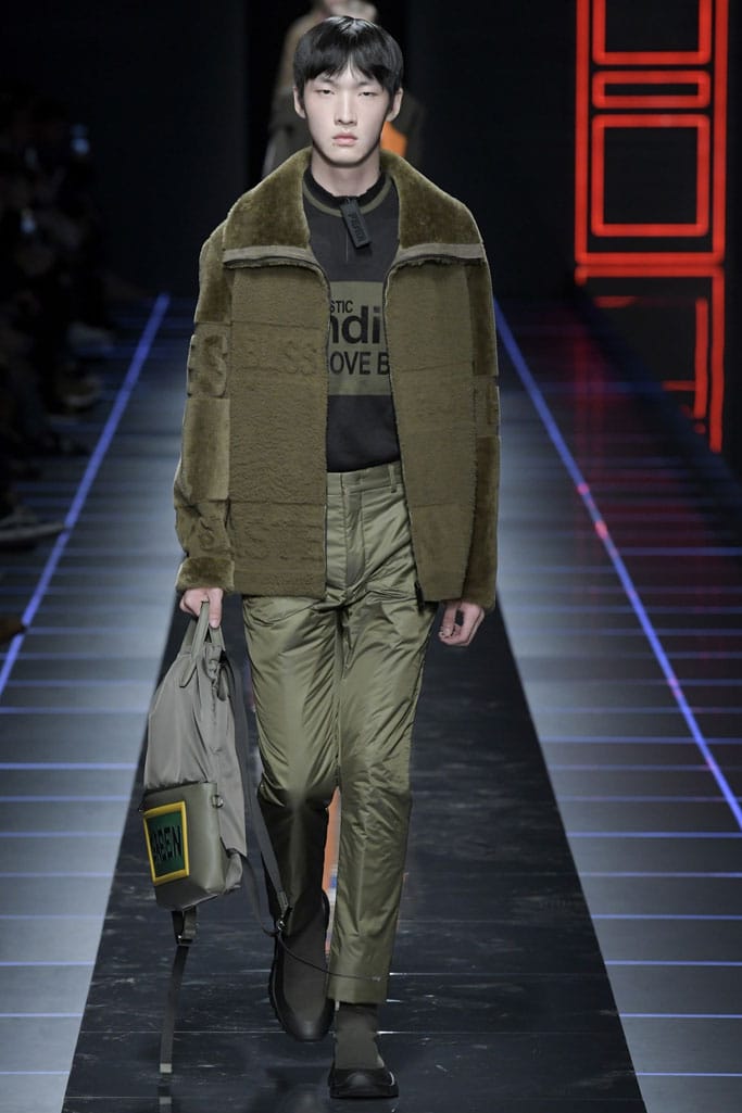 Fendi 2017ﶬװз