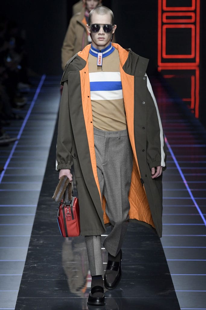 Fendi 2017ﶬװз