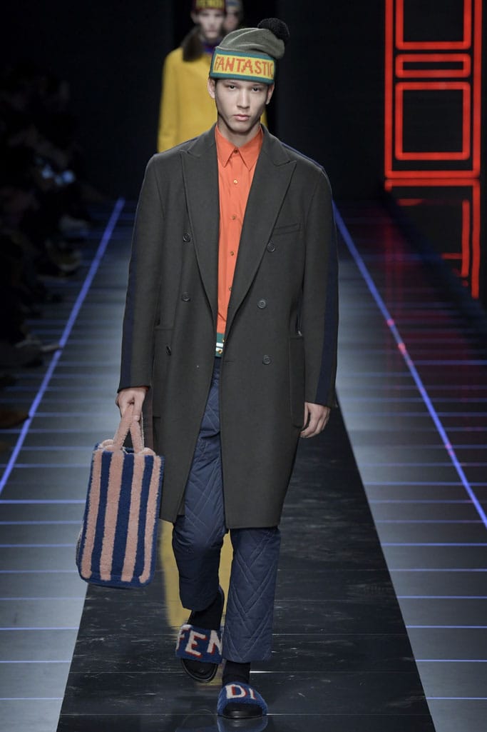 Fendi 2017ﶬװз