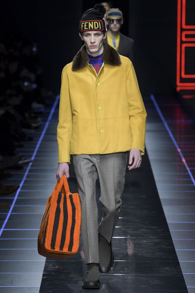 Fendi 2017ﶬװз