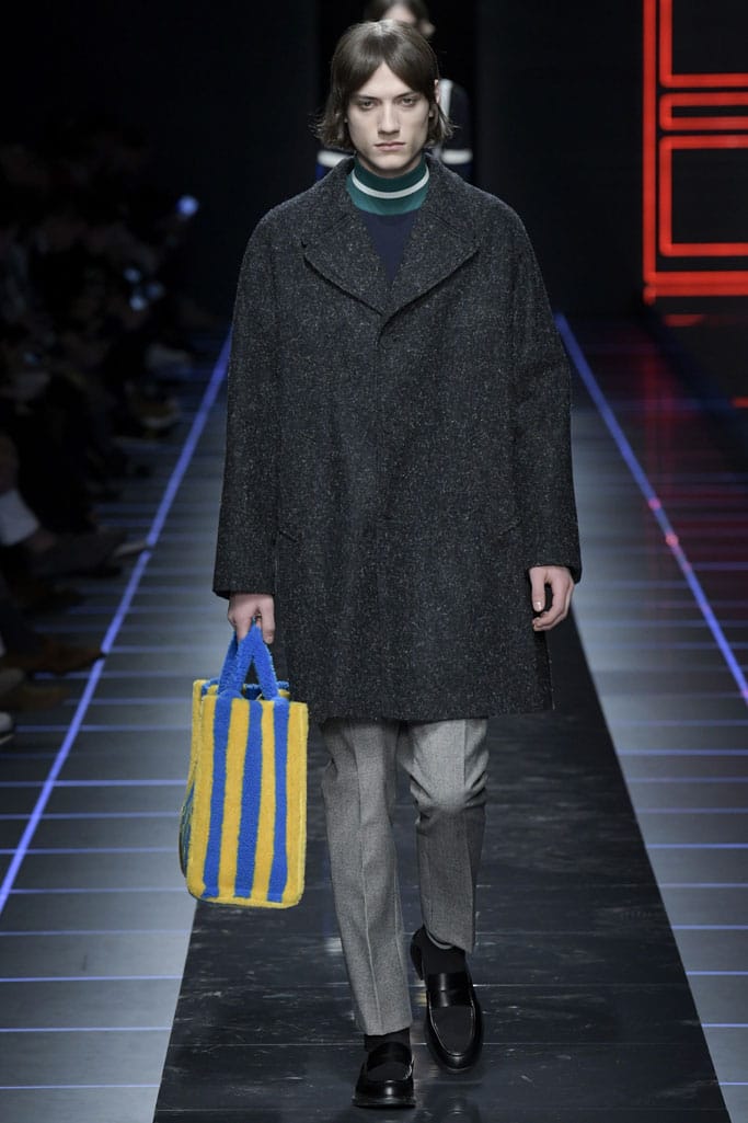 Fendi 2017ﶬװз