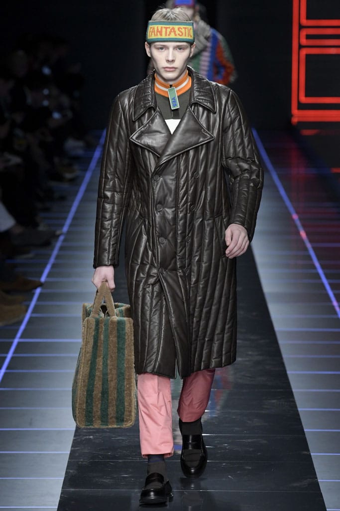 Fendi 2017ﶬװз