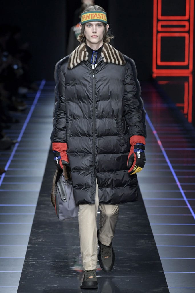 Fendi 2017ﶬװз