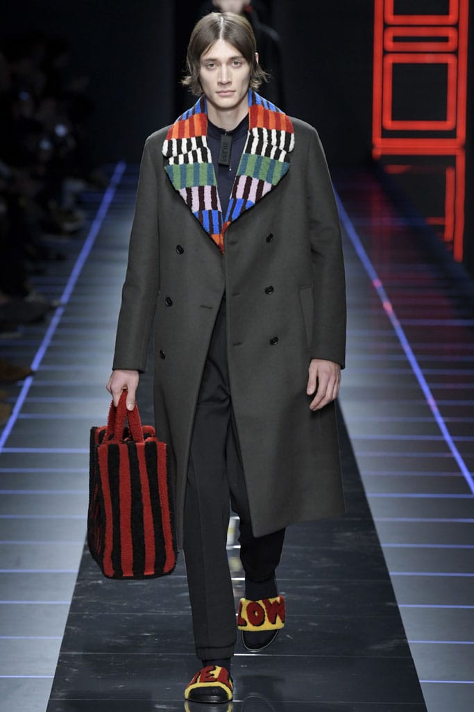 Fendi 2017ﶬװз