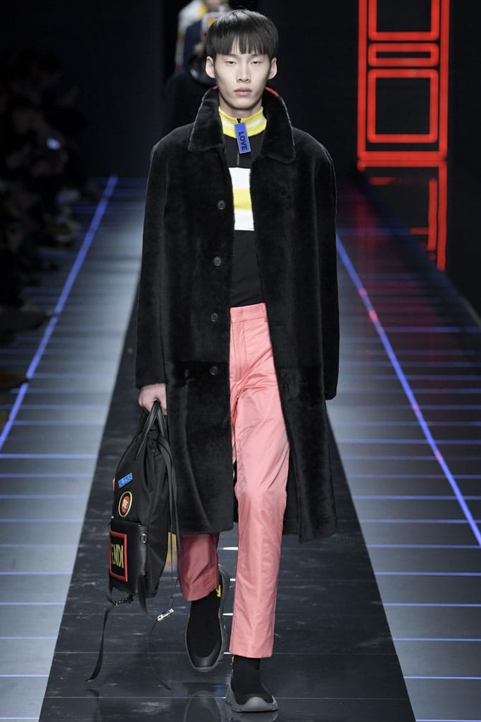 Fendi 2017ﶬװз