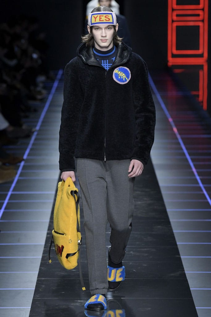 Fendi 2017ﶬװз