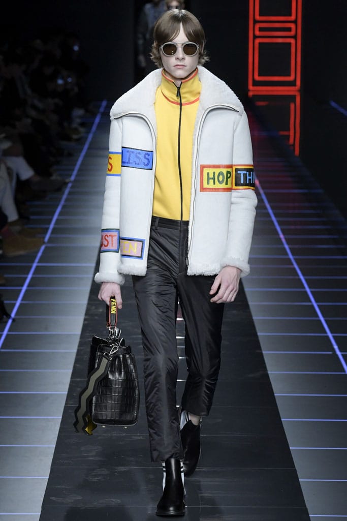 Fendi 2017ﶬװз