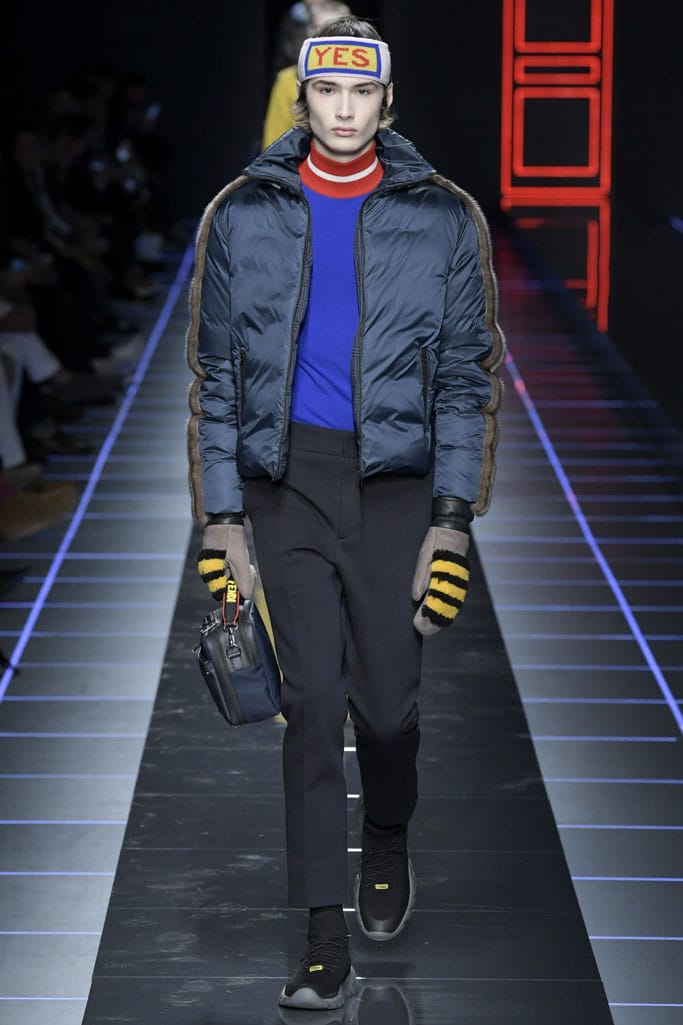 Fendi 2017ﶬװз