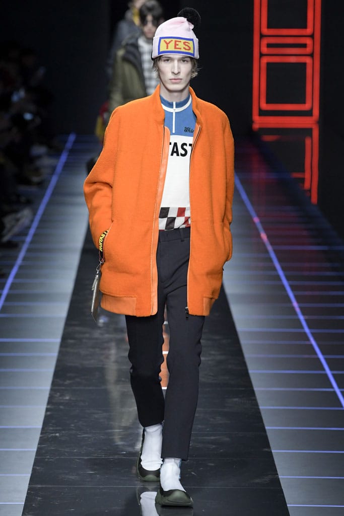 Fendi 2017ﶬװз