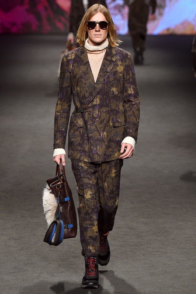 Etro 2017ﶬװз