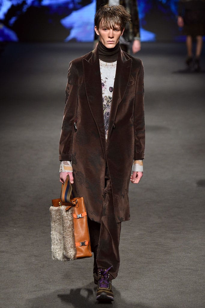 Etro 2017ﶬװз