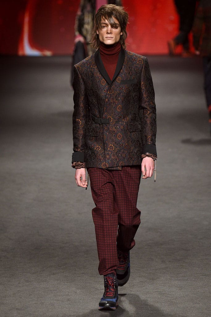 Etro 2017ﶬװз