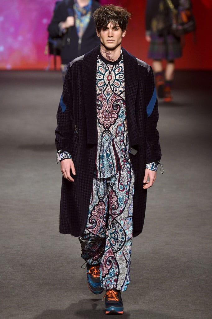 Etro 2017ﶬװз