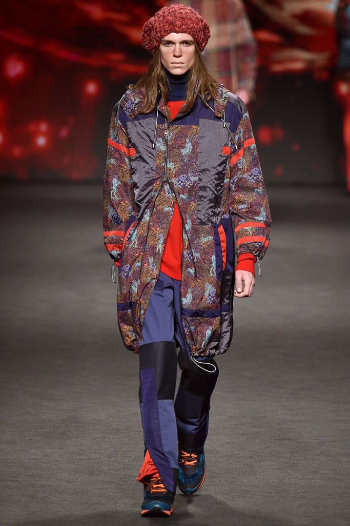 Etro 2017ﶬװз